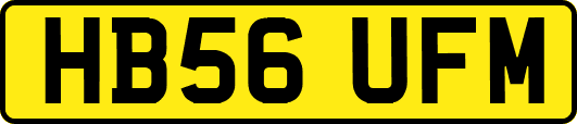 HB56UFM