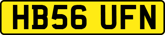 HB56UFN