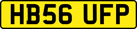HB56UFP