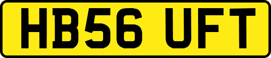HB56UFT