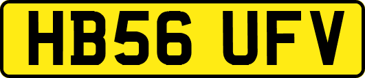 HB56UFV
