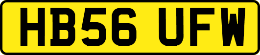 HB56UFW