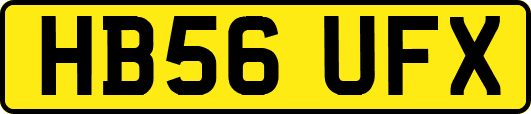 HB56UFX
