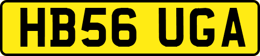 HB56UGA