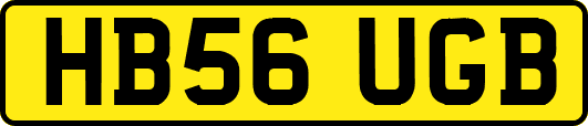 HB56UGB