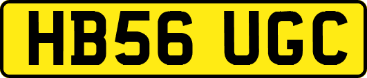 HB56UGC