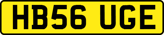 HB56UGE