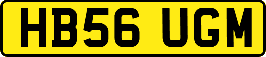 HB56UGM