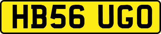 HB56UGO