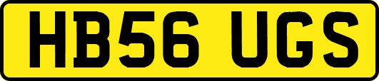 HB56UGS