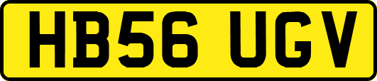 HB56UGV