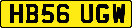 HB56UGW