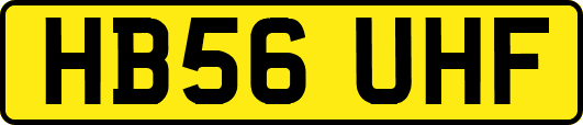 HB56UHF