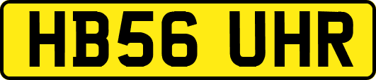 HB56UHR