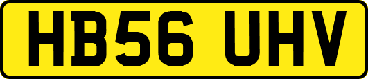 HB56UHV