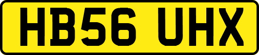 HB56UHX