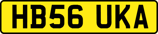 HB56UKA