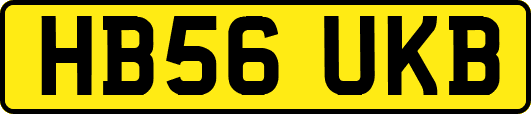 HB56UKB