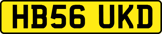 HB56UKD