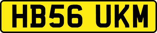 HB56UKM