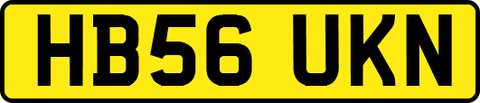HB56UKN