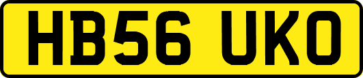 HB56UKO