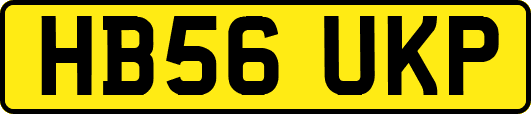 HB56UKP