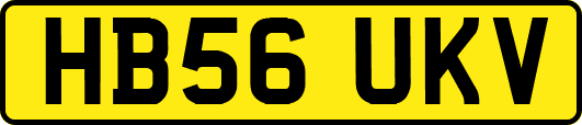 HB56UKV