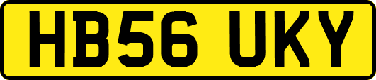 HB56UKY