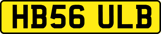 HB56ULB