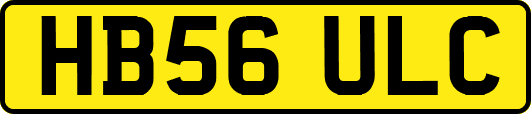 HB56ULC