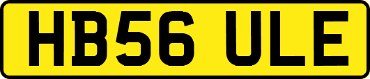 HB56ULE