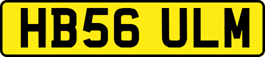 HB56ULM