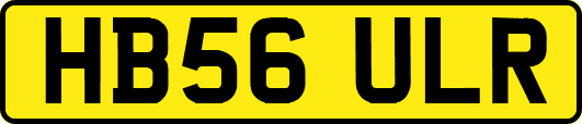 HB56ULR