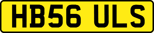 HB56ULS