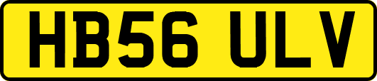 HB56ULV
