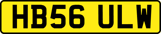 HB56ULW