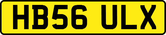 HB56ULX