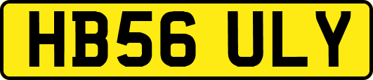 HB56ULY