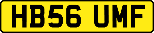 HB56UMF