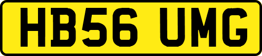 HB56UMG