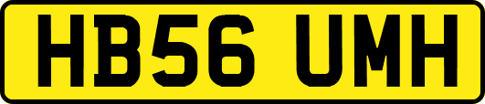 HB56UMH
