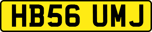 HB56UMJ