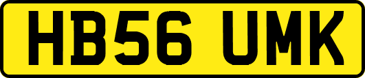 HB56UMK