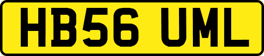 HB56UML