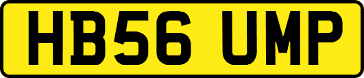 HB56UMP