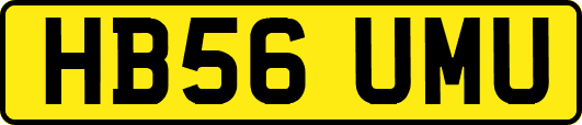 HB56UMU