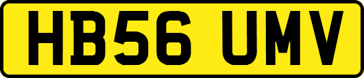 HB56UMV