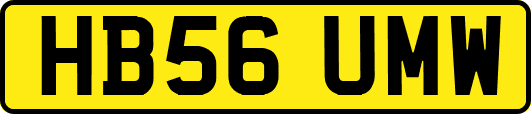 HB56UMW