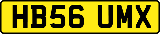 HB56UMX